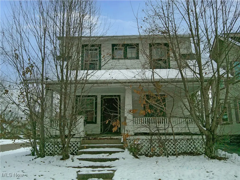 777 Ruth Avenue, Akron, OH 44307 - #1