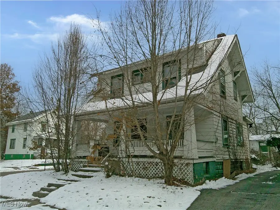 777 Ruth Avenue, Akron, OH 44307 - #3