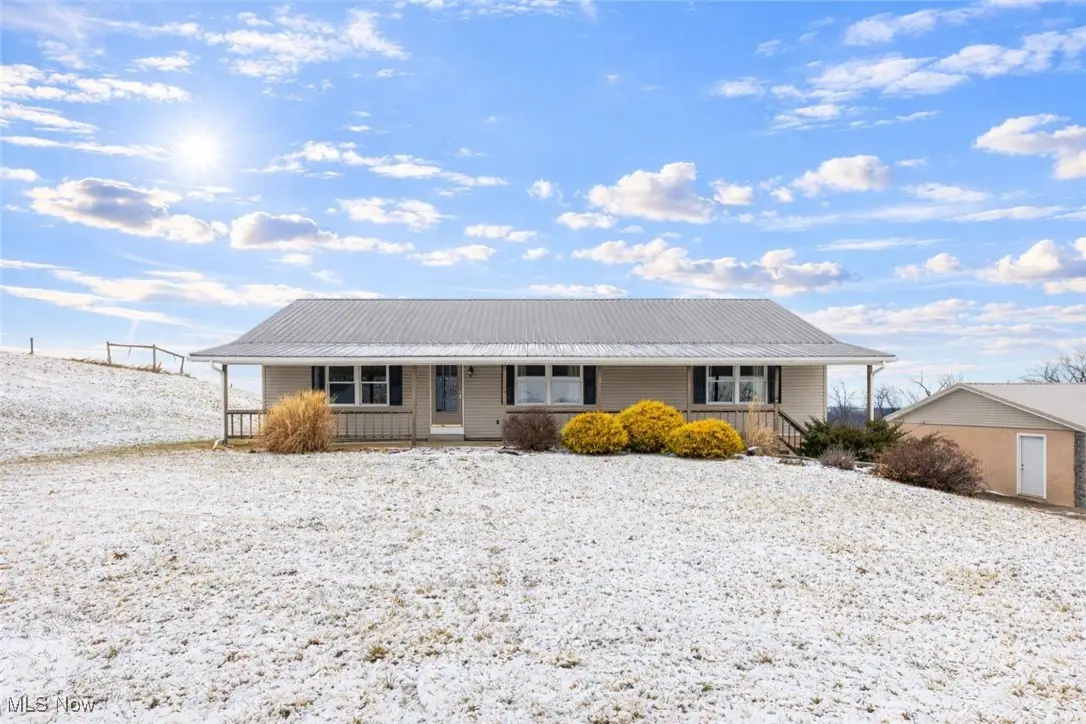 7875 State Route 151, Rayland, OH 43943 - #1