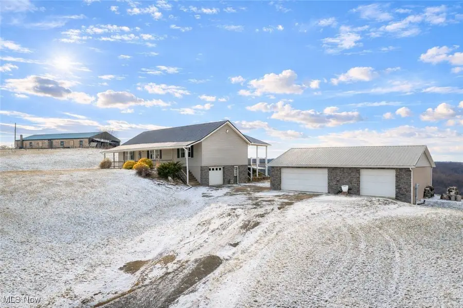 7875 State Route 151, Rayland, OH 43943 - #2