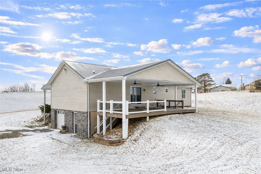 7875 State Route 151, Rayland, OH 43943 - #3