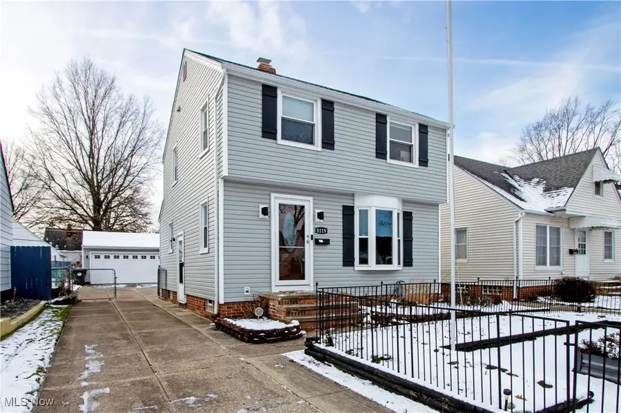 8119 Covington Avenue, Parma, OH 44129 - Image #2