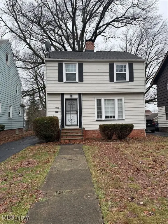 994 Yellowstone Avenue, Cleveland Heights, OH 44121 - Image #1