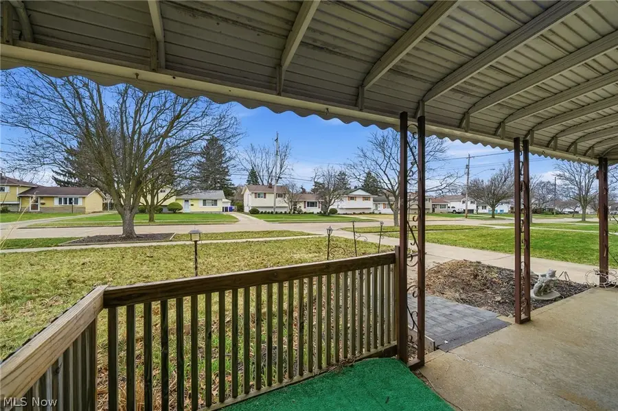 13442 Havendale Drive, Brook Park, OH 44142 - #2