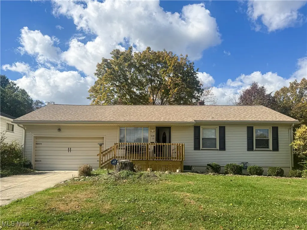 718 N Bon Air Avenue, Youngstown, OH 44509 - Image #1