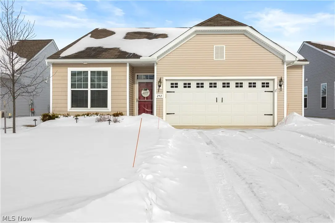 292 Kensington Way, Elyria, OH 44035 - #1