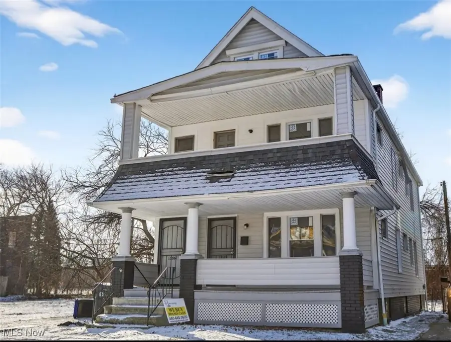 13502 Casper Road, Cleveland, OH 44110 - Image #2