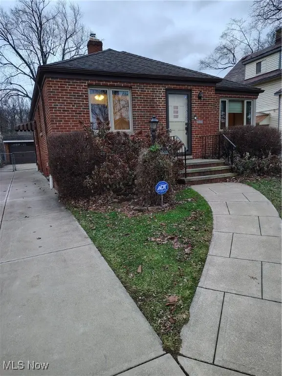 2619 Fortune Avenue, Parma, OH 44134 - #1