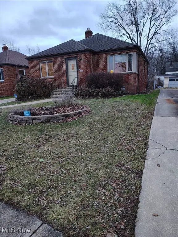 2619 Fortune Avenue, Parma, OH 44134 - #2