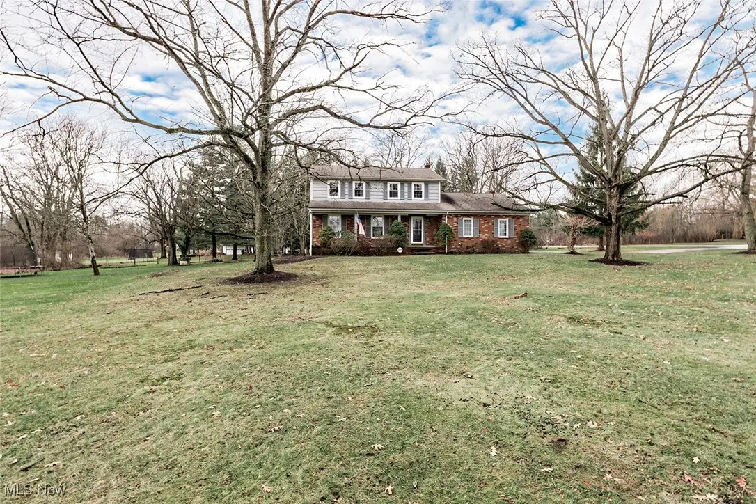 16860 Snyder Road, Chagrin Falls, OH 44023 - #1