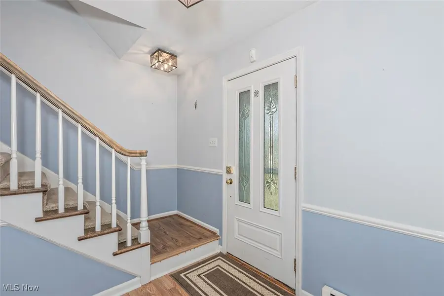 16860 Snyder Road, Chagrin Falls, OH 44023 - #3