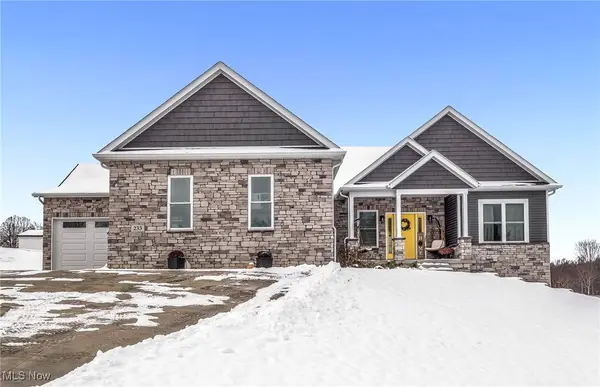 233 Homan Drive, Doylestown, OH 44230