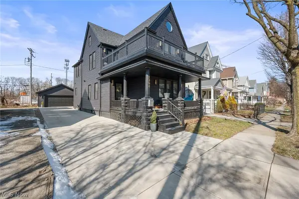 1304 W 76 Street, Cleveland, OH 44102