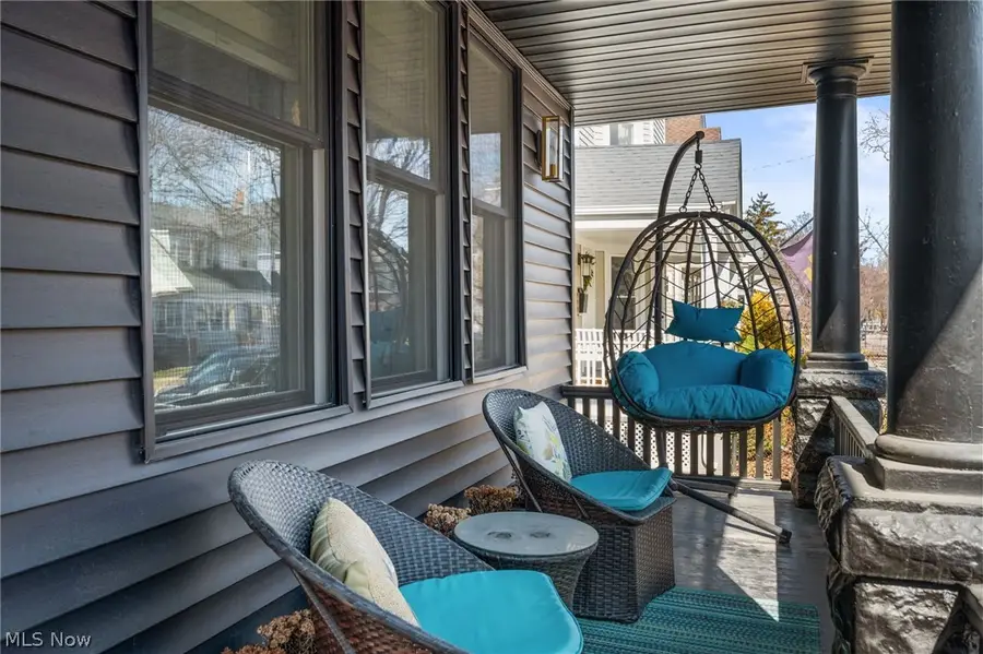 1304 W 76 Street, Cleveland, OH 44102 - #2