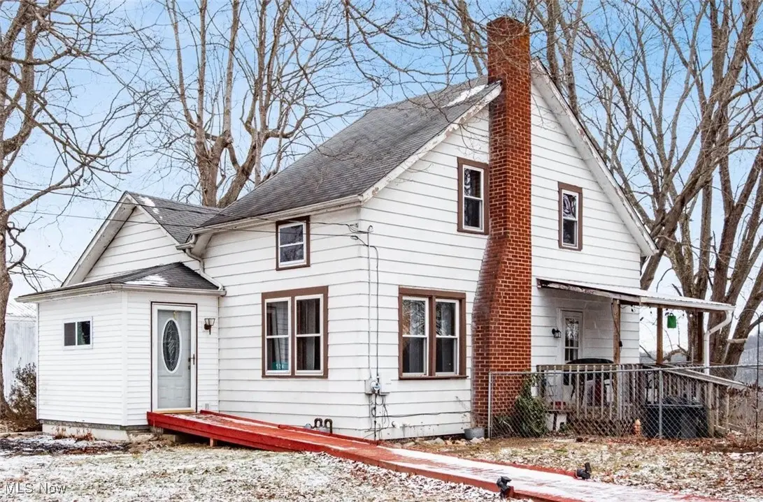 524 Spring Street, Philo, OH 43771 - #1