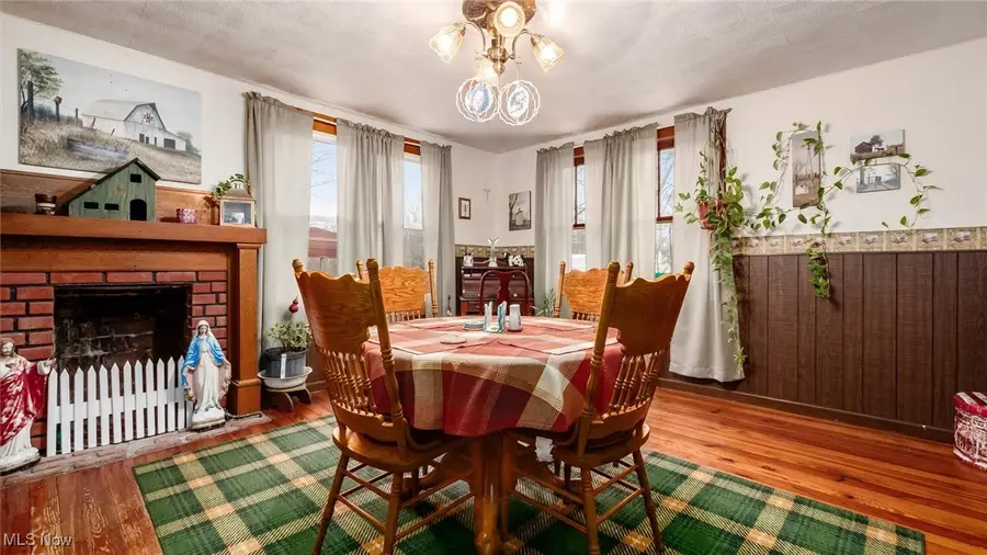 524 Spring Street, Philo, OH 43771 - #3