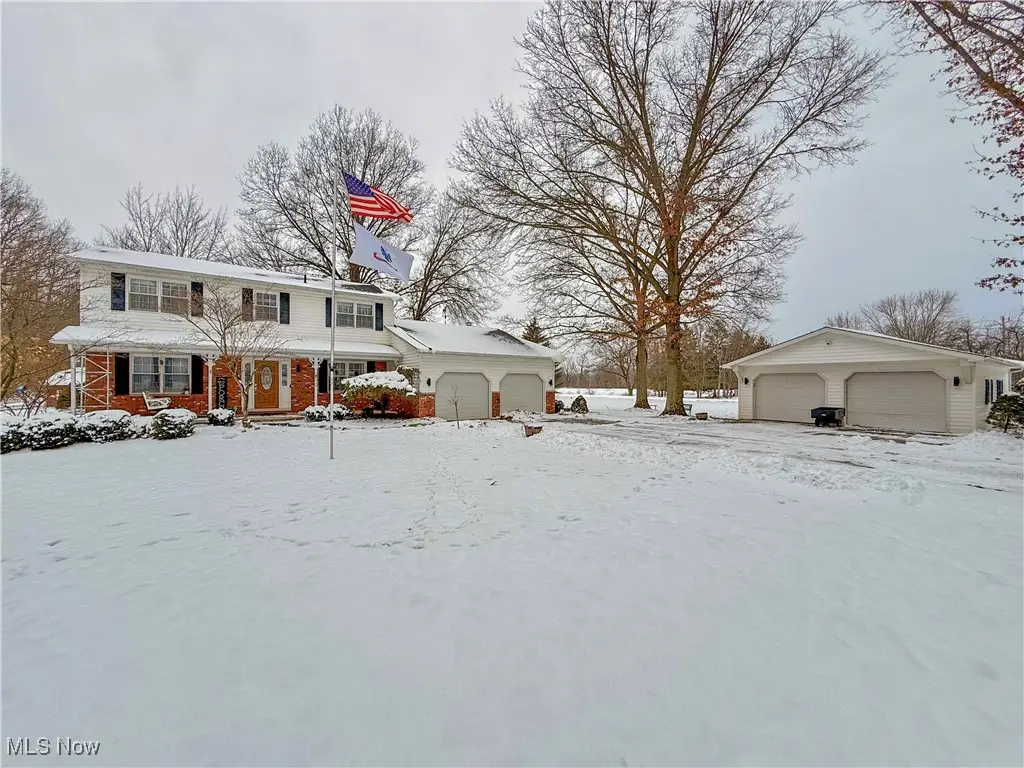 2470 Stiegler Road, Valley City, OH 44280 - Image #1