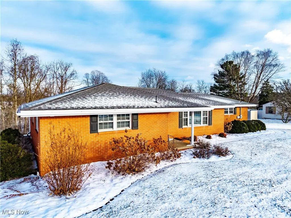 330 Wynncrest Drive, Marietta, OH 45750 - #1