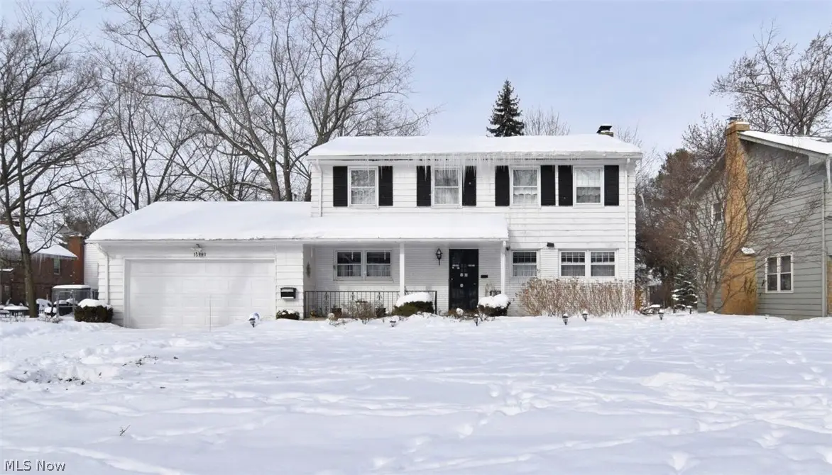 15991 Henley Road, Cleveland, OH 44112 - #1