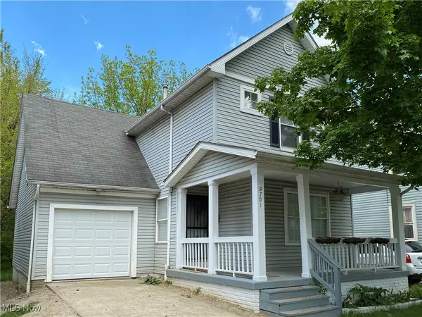 9701 Pratt Avenue, Cleveland, OH 44105