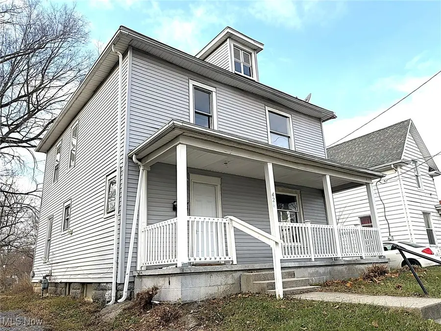 426 S Baxter Street, Lima, OH 45801 - Image #2