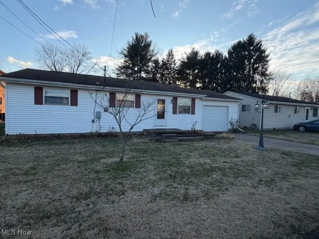 1010 18th Street, Vienna, WV 26105 - #2