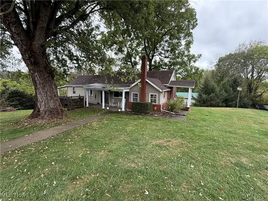 2440 Fisher Road, East Liverpool, OH 43920 - #3