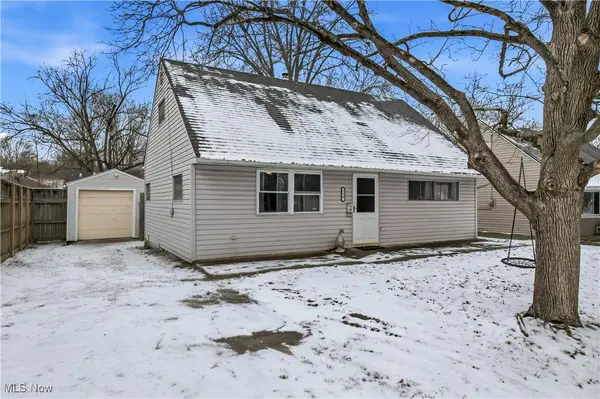 218 N Beverly Avenue, Austintown, OH 44515