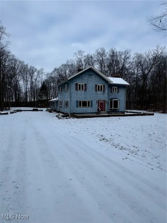 3178 S Newton Falls Road, Diamond, OH 44412 - Image #1