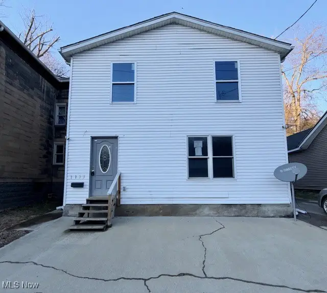 1135 Sharon Avenue, Zanesville, OH 43701 - #1