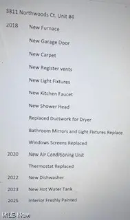 3811 Northwoods Ne Court #4, Warren, OH 44483 - #2