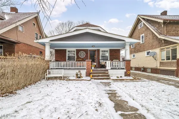 2612 Portman Avenue, Cleveland, OH 44109