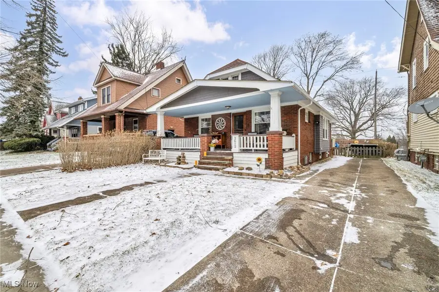 2612 Portman Avenue, Cleveland, OH 44109 - Image #2