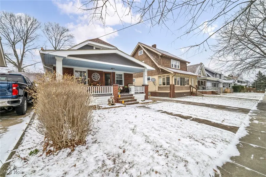2612 Portman Avenue, Cleveland, OH 44109 - Image #3