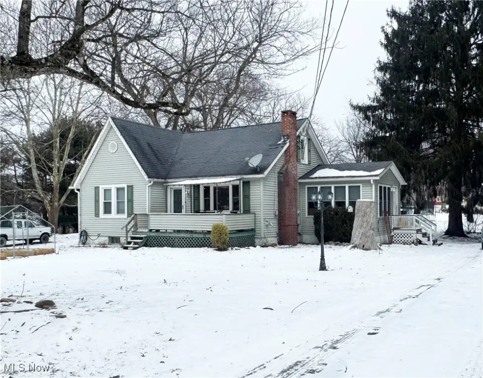 977 County Road 41, Richmond, OH 43944 - Image #1