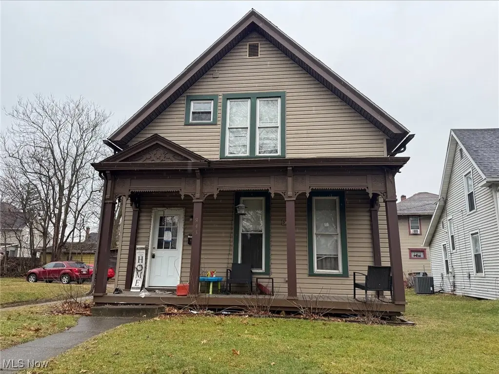 843 Chestnut Street, Coshocton, OH 43812 - Image #1