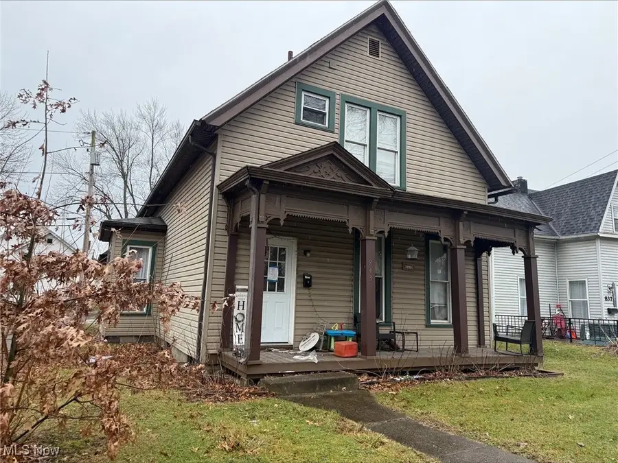 843 Chestnut Street, Coshocton, OH 43812 - Image #3