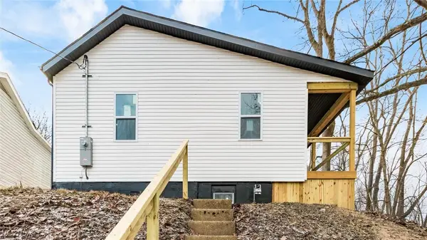 1329 Stone Street, Zanesville, OH 43701