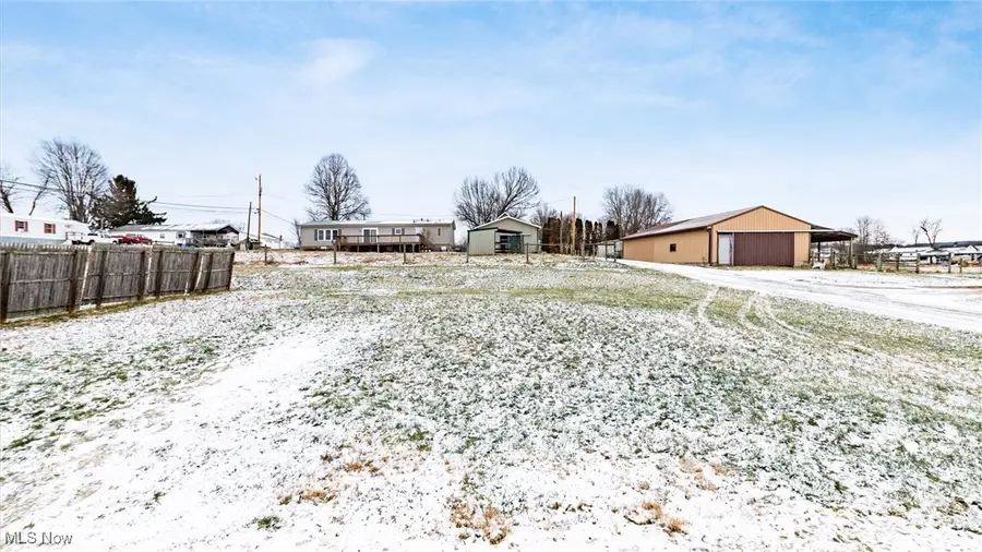 10593 Clay Pike Road, Pleasant City, OH 43772 - #2