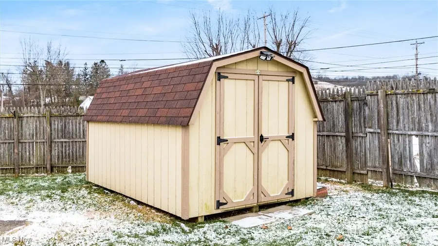 10593 Clay Pike Road, Pleasant City, OH 43772 - #3