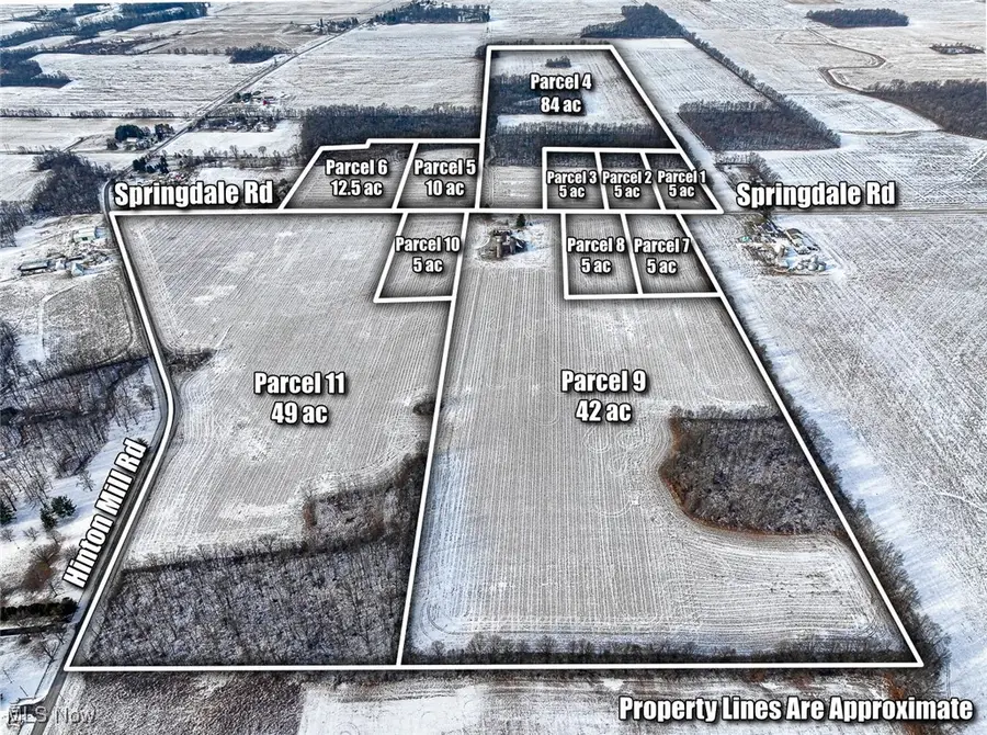 0 Hinton Mill Road, Marysville, OH 43040 - #2