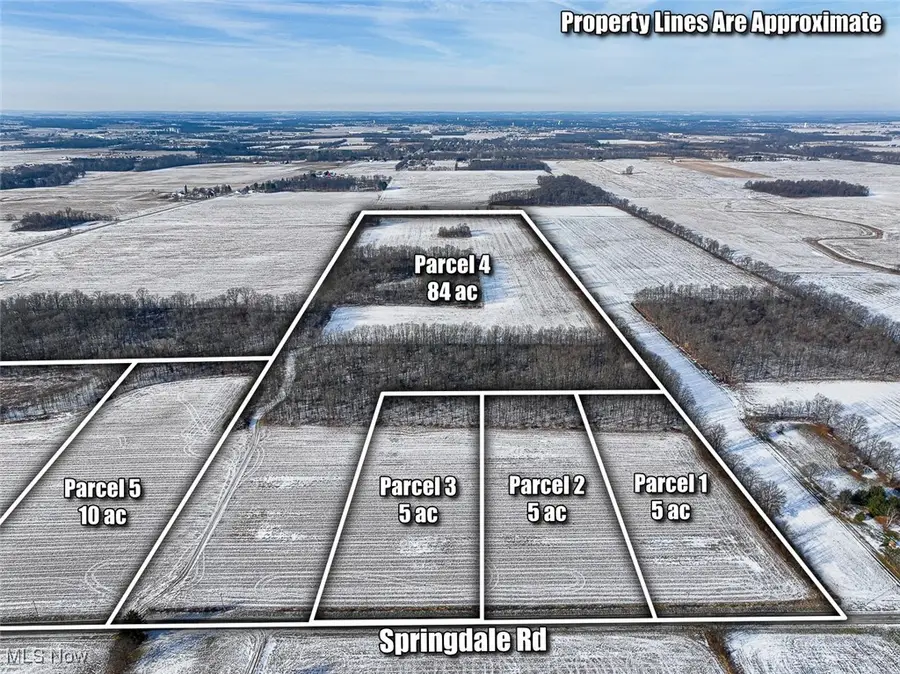 0 Hinton Mill Road, Marysville, OH 43040 - #3