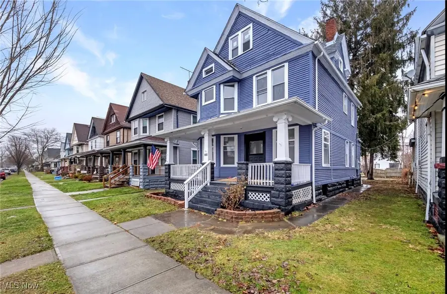 3346 Marvin Avenue, Cleveland, OH 44109 - Image #2