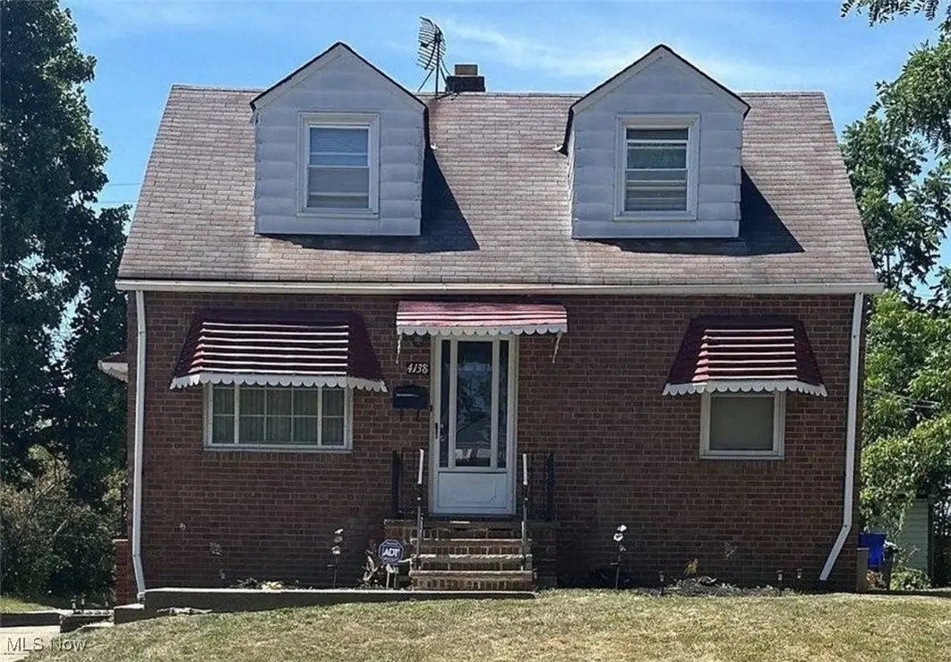 4138 E 154th Street, Cleveland, OH 44128 - Image #1