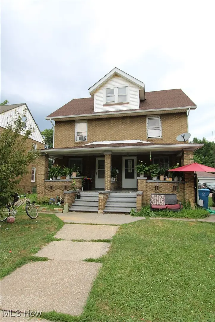 1809 E 34th Street, Lorain, OH 44055 - #1