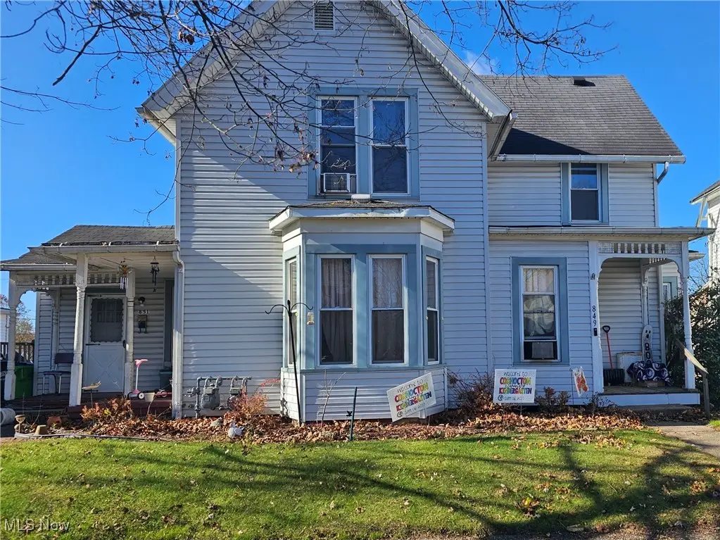 849 S Lawn Avenue, Coshocton, OH 43812 - Image #1