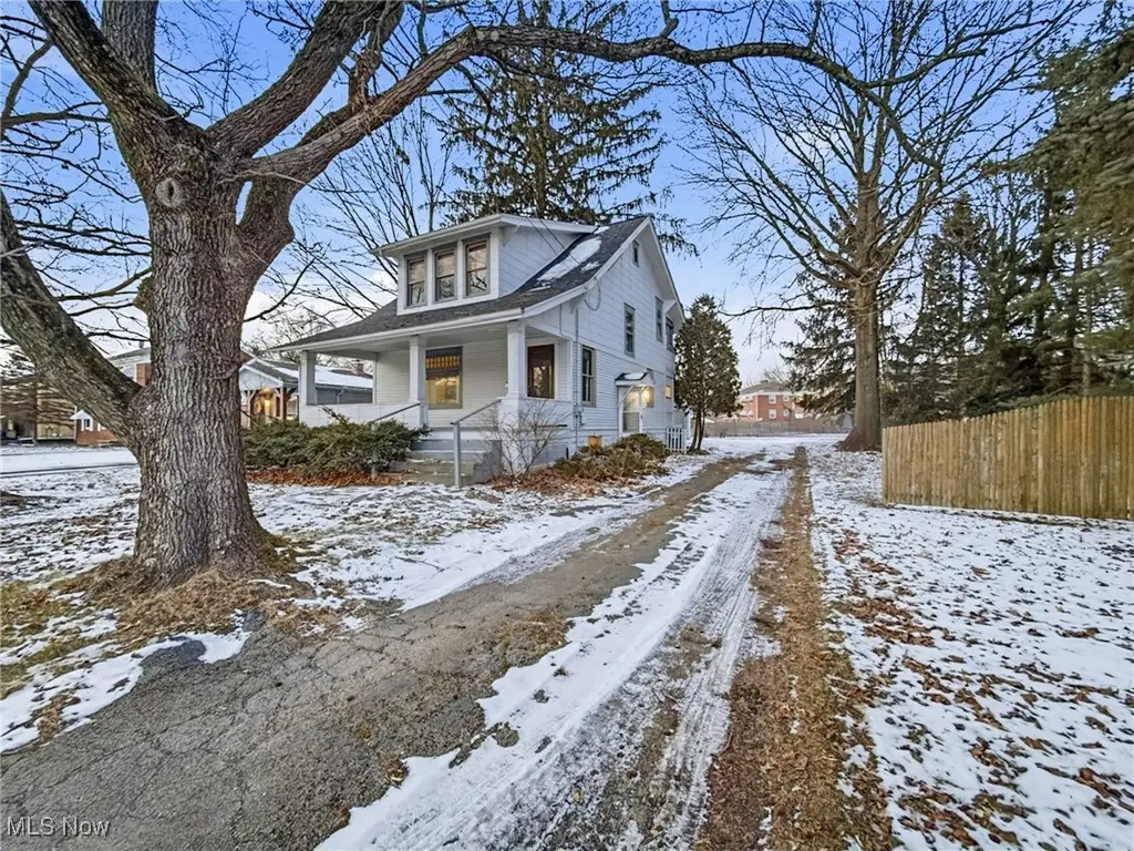 322 Shields Road, Youngstown, OH 44512 - Image #1