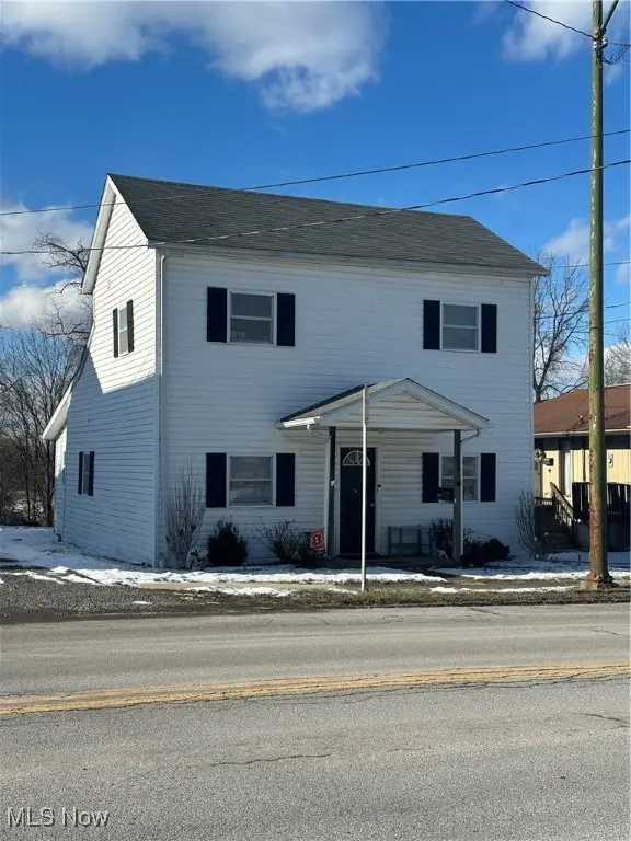 337 S S Main Street, Woodsfield, OH 43793