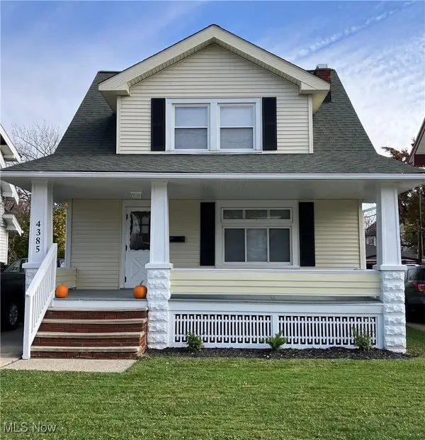 4385 W 48th Street, Cleveland, OH 44144