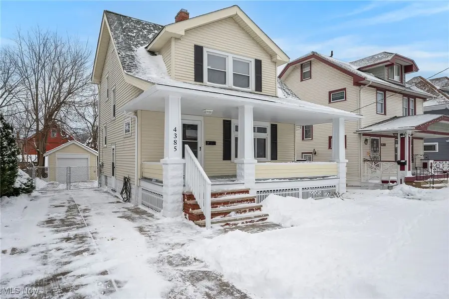 4385 W 48th Street, Cleveland, OH 44144 - Image #3